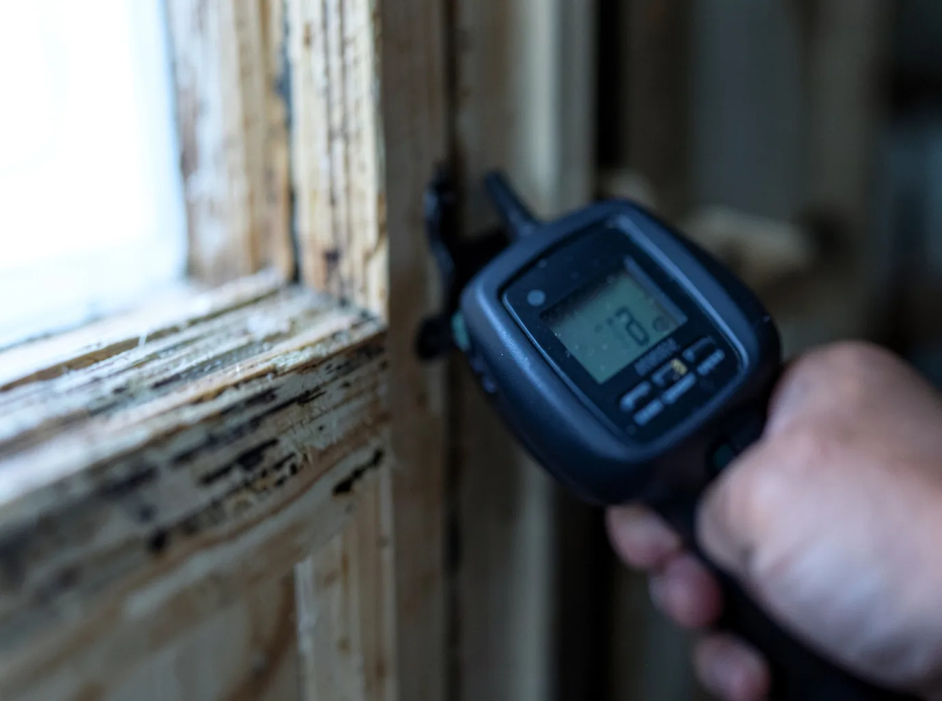 Commercial Water Damage Restoration in Hillsboro, IL